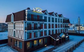 Lacasa Hotel
