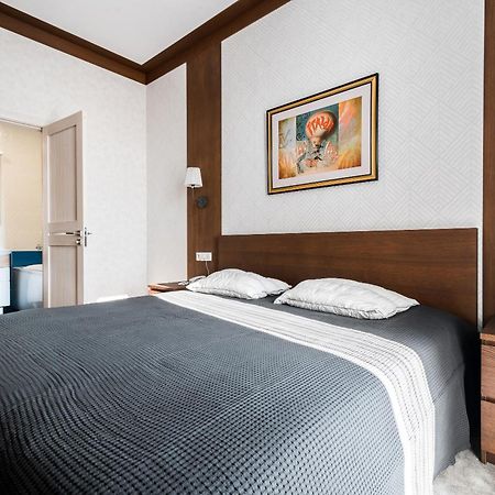 Lacasa Hotel Karagandy Dış mekan fotoğraf
