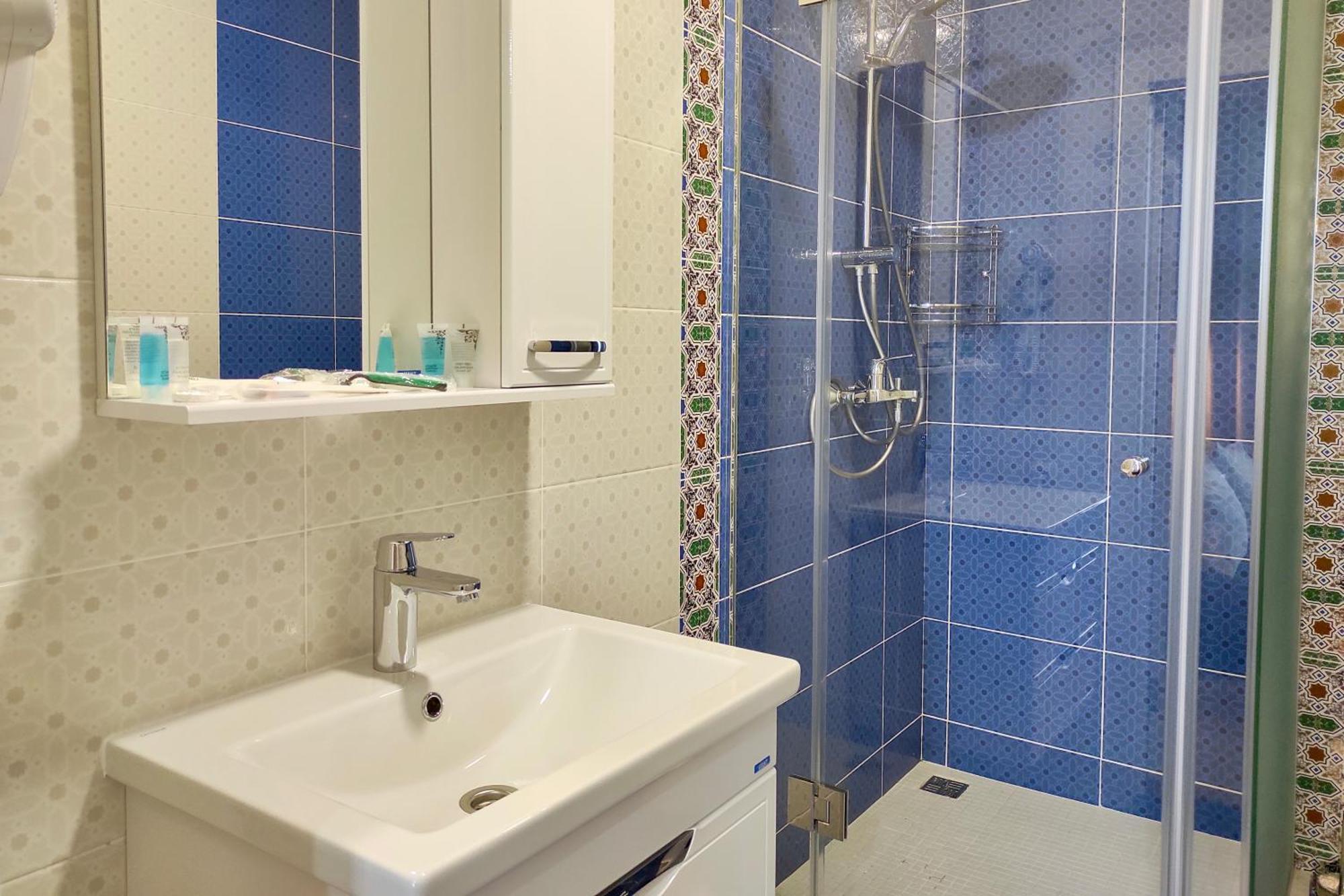 Lacasa Hotel Karagandy Dış mekan fotoğraf
