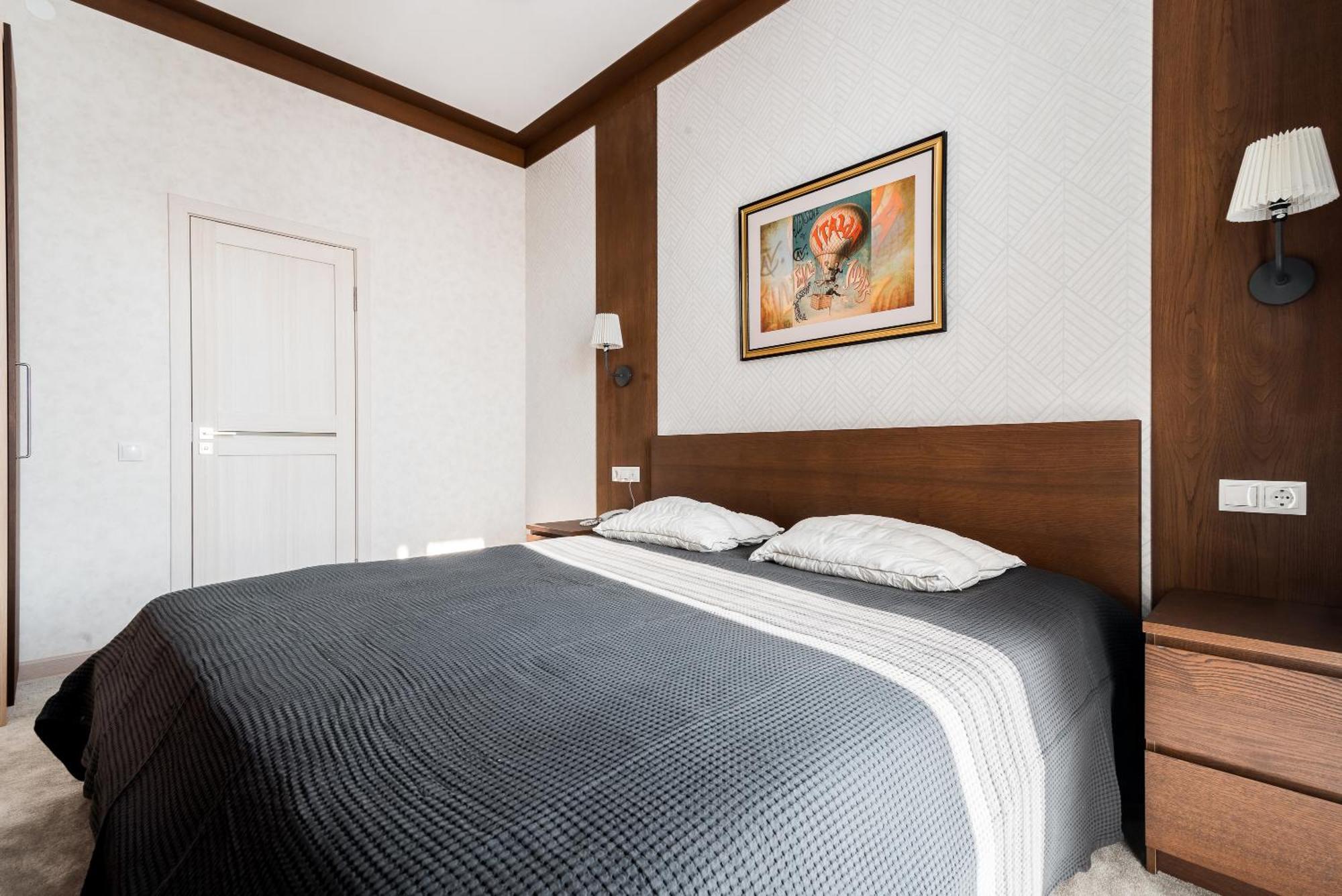 Lacasa Hotel Karagandy Dış mekan fotoğraf