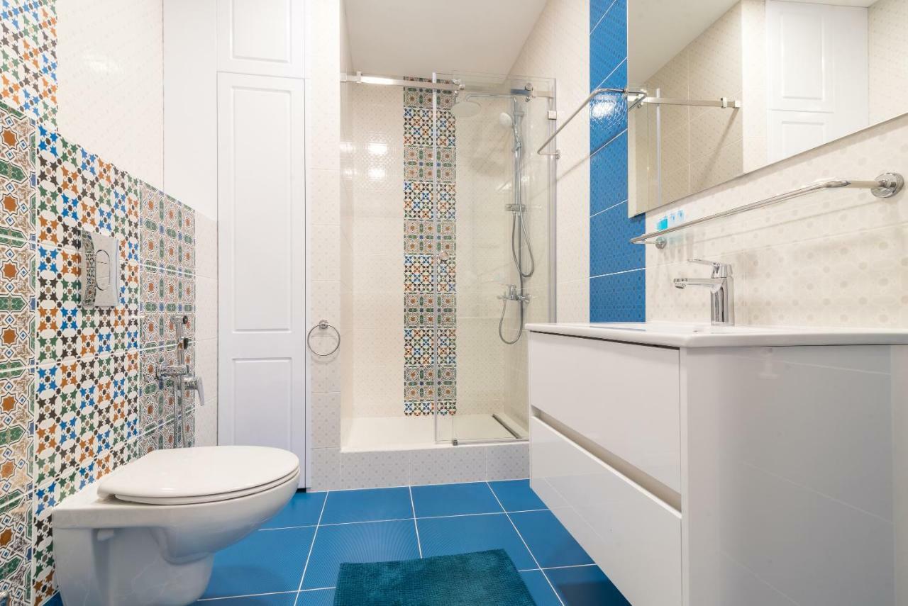 Lacasa Hotel Karagandy Dış mekan fotoğraf