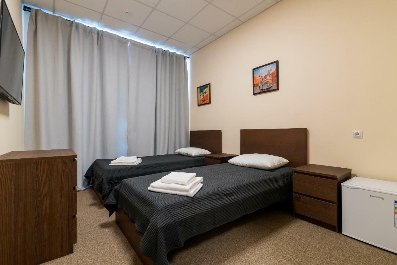Lacasa Hotel Karagandy Dış mekan fotoğraf